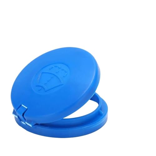 Bouchon réservoir lave-glace Citroën Jumpy 2 pour stopper les fuites de liquide