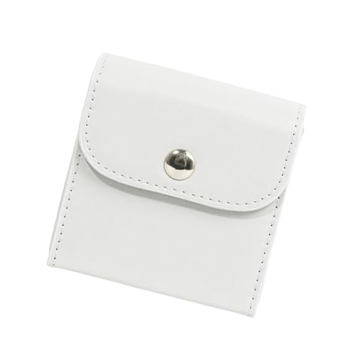 Caso de armazenamento do plutônio para sq 3 Polegada instantaneamente foto titular saco de armazenamento design compacto e à prova dwaterproof água minúsculo caso de imediato