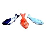 Photo Gallery verdanverse 6 pezzi portabacchette in forma di colorata supporto decorativo per bacchette cucchiaio e forchetta regalo originale rosso blu e Photo Gallery verdanverse 6 pezzi portabacchette in forma di colorata supporto decorativo per bacchette cucchiaio e forchetta regalo originale rosso blu e