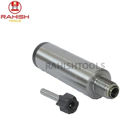 Miniatura 7 de RAHISH TOOLS Sioux (1116") Juego de 12 piezas de piedras de molinillo de asiento de válvula y pistola de molienda HSG