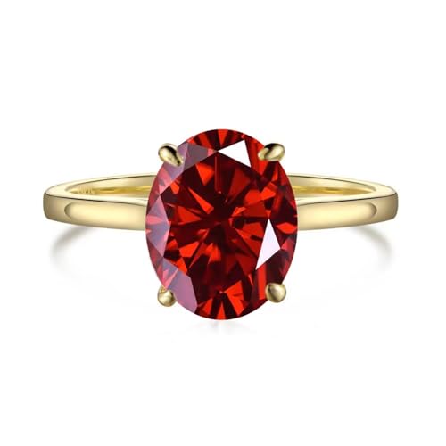 Bague fiançailles moissanite 3 carats éclat VVS1 d'exception en argent S925