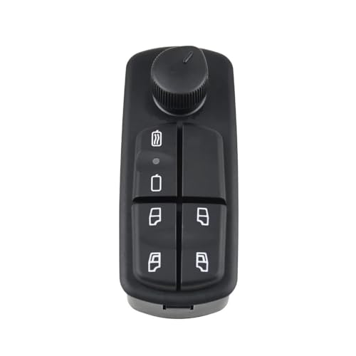 Interrupteur lève-vitre de camion Atego Axor bouton de commande de fenêtre électrique A0025455113