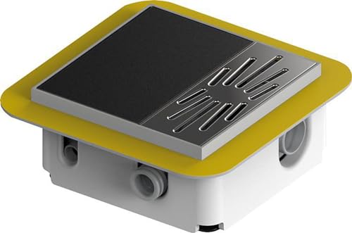 Preisvergleich Produktbild Jung Pumpen JP44685 Bodenablaufpumpe Plancofix