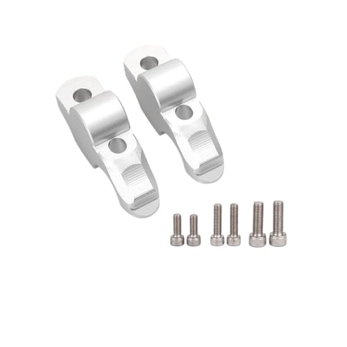 Clip montage sur guidon rehausseur haut de gamme pour moto NineT 2014-2023