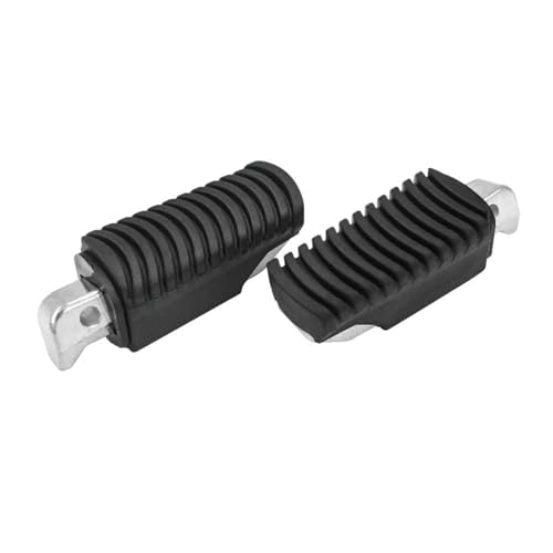 Repose-Pieds Passager Moto F850GS Idéal pour Longs Voyages en Duo