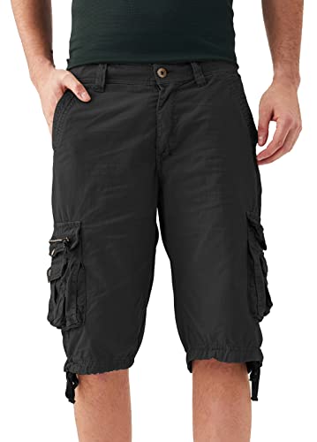 Image of Facitisu Mens Active Fleece Athletic Sweatpant Basic Running Drawstring Joggers Workout Sweat Pants