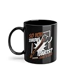 Photo Gallery so you throw darts that s cute axt-werfen professionale tazza da caffè | concorso gioco ascia lanciatore tazza nero (04159w) Photo Gallery so you throw darts that s cute axt-werfen professionale tazza da caffè | concorso gioco ascia lanciatore tazza nero (04159w)