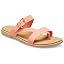 Grapefruit/Tan