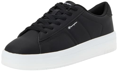 Champion Damen Tl23 Evolve Schuhe, Schwarz, 39 EU