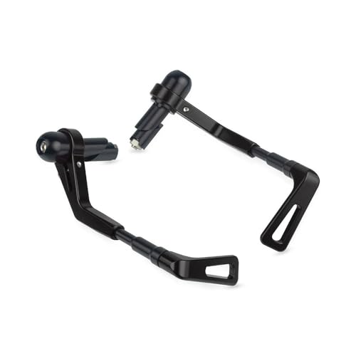 Protection de leviers moto haut de gamme pour MT-03 YZF-R3 YBR125