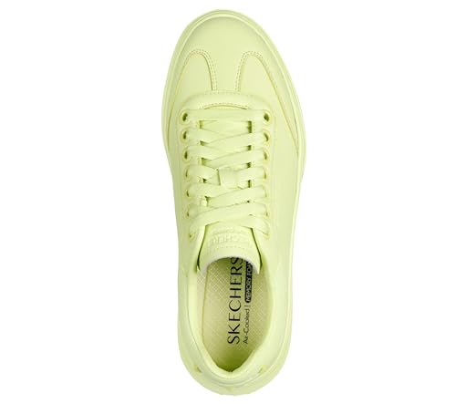 Image of Skechers Women Cordova Classic All Bright Sneakers