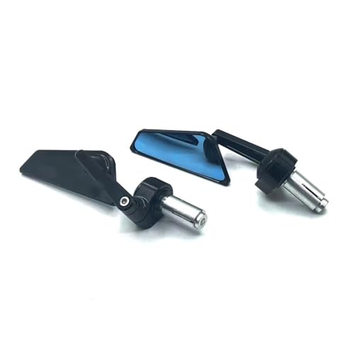 Tornillo de expansión antirvibración para retrovisor de moto V-STROM 1050 de fijación rígida