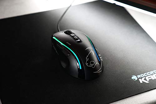 Build My PC, PC Builder, ROCCAT Kone EMP