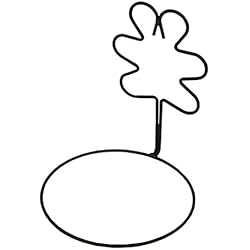 Macetero Forja De Pared IMEX EL ZORRO, 72135 -MACETERO Pared Forjado Ø18 CMS.