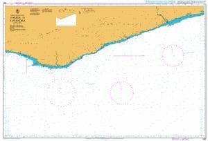 UKHO BA Chart 1362: Harper to Sassandra