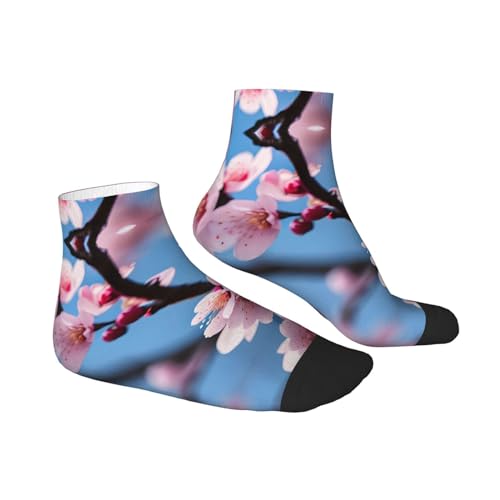 American Flag And Baseball Print Sporty Straight Tube Socks For Running Enthusiasts,Breathable And Fashionable3