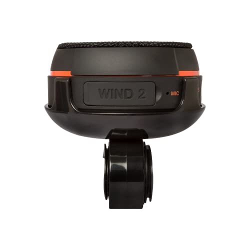 JBL, Caixa de Som Bluetooth, Wind 2 - Preto