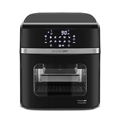 Air Fryer Philco Kitchen Art 12L Digital