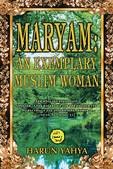 Maryam: An Exemplary Muslim Woman 975642656X Book Cover