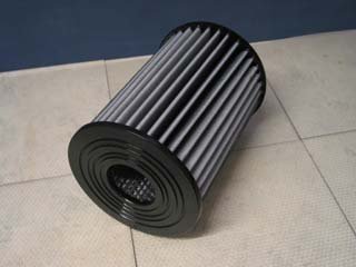 Killer Filter Replacement for Complete Filter 501-3345K41GG