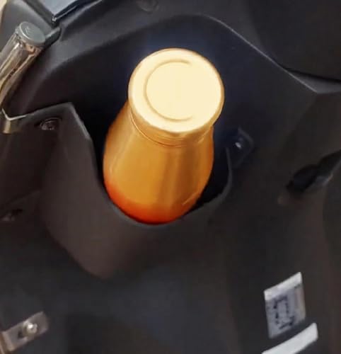 Activa 6g Front Glove Box Mobile Storage Box Side Pocket Box(Fits Only for Activa 6G OBD1 Model)