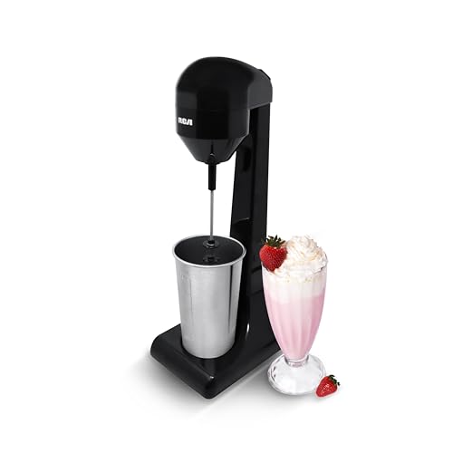 Proteínas Y Suplementos, Kitchen RCA Máquina para Hacer Malteadas RC-219
