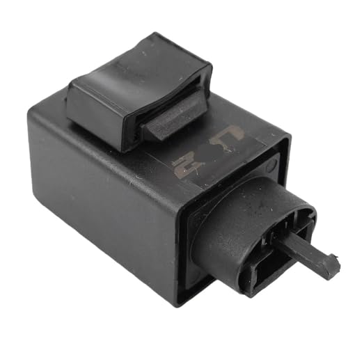 Relais démarreur et clignotants pour motos Honda Valkyrie GL1500 et VTX 1800 de 2002 à 2004