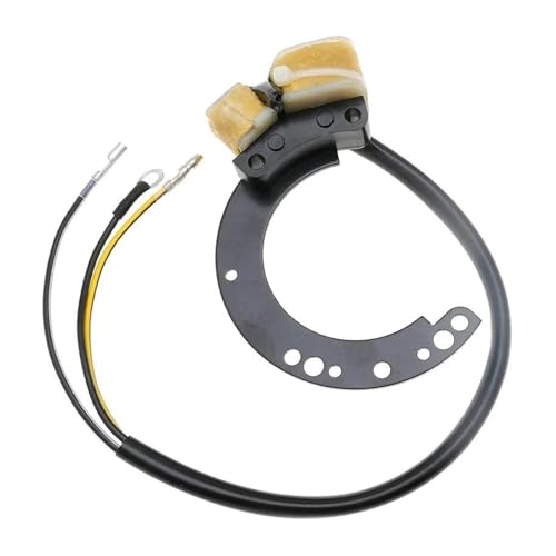 Bobina estator Mercury 86617A20 para solucionar problemas de arranque en el mar