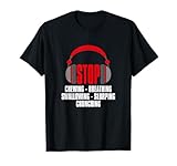 Misophonia Awareness Apparel