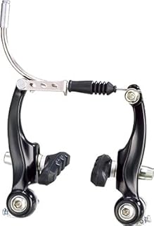 PRMX MV-85 BLK BRA21700 Vブレーキ本体 ブラック