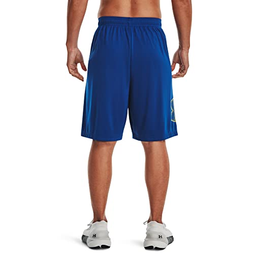 Image of Under Armour UA Tech Graphic Shorts