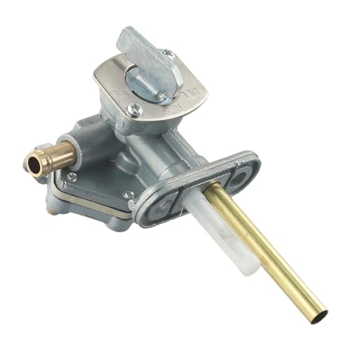 Robinet essence motoculteur et moto 51023-1267 contre les fuites de réservoir