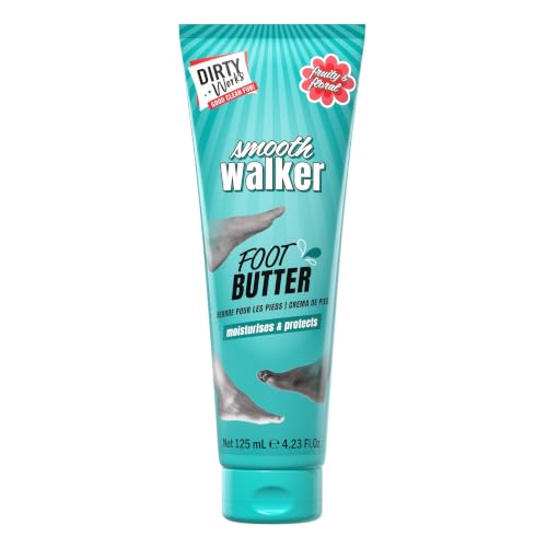 Top 10  foot creams vegan  In 2022