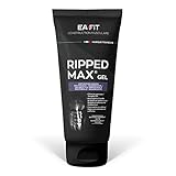 Masajear las zonas afectadas (abdominales, pectorales, cuádriceps, etc.), preferiblemente después de la ducha para una mejor distribución de los ingredientes activos