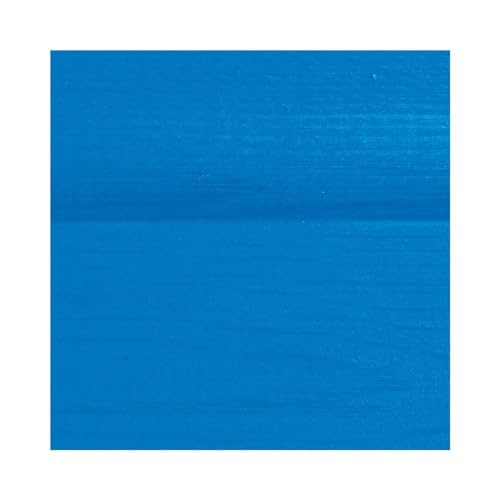 Protek Wood Stain and Protect 1L - Bristol Blue