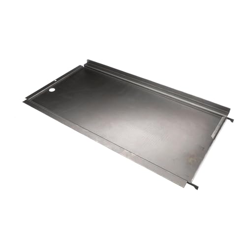 Garland Baffle Left 26W 4604120 - Genuine OEM Replacement Part