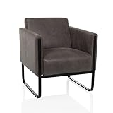 Dimensiones: 78 x 67 x 71 cm. Altura del asiento: 45 cm. Ancho del asiento: 53 cm. Profundidad del asiento: 49 cm. Altura del respaldo: 38 cm. Capacidad de carga: 290 kg. Material: piel sintética
