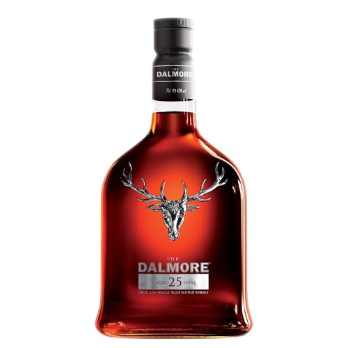 Dalmore 25 Year Old