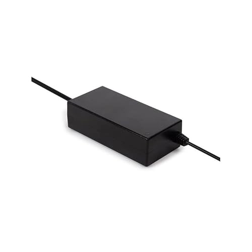 Fuente de Alimentación Universal Ac/Dc - 24 VCC - 3 A - 72 W - Conector 2,1 x 5,5 mm 90° Cover
