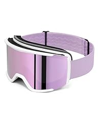 White&sakura Pink Lens Vlt8.5%