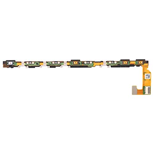 Câble flex bouton d'alimentation et volume pour Sony Xperia 1