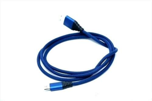 DHERIGTECH® REPLACEMENT USB CHARGING CABLE LEAD FOR House of Marley Truely Wireless Earphones Pod DHERIGTECH® REPLACEMENT USB CHARGING CABLE LEAD FOR House of Marley Truely Wireless Earphones Pod