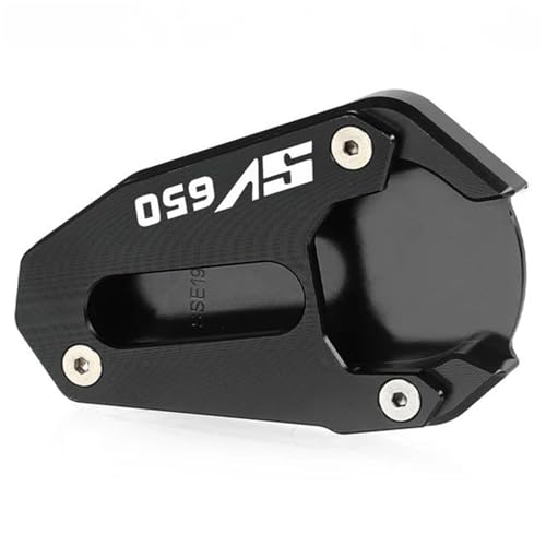 LbNX^h gT|[g GNXeV gx[X XYL SV650 SV650X ABS SFV 650 OfBEX̏ꍇ 2009-2023p(Black 2)