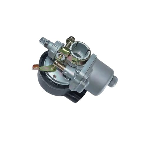 Carburateur T200 avec filtre à air pour moteurs de vélo motorisé 49cc à 80cc