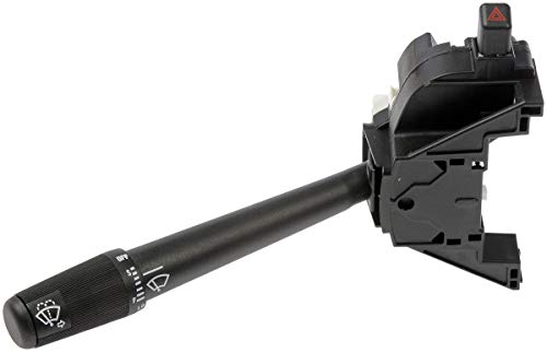 Dorman 2330830 Multifunction Switch Assembly Compatible With Select Ford/Mazda Models #TOP20