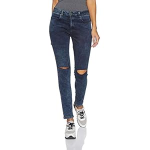 United Colors of Benetton Women’s Regular Jeggings Trousers