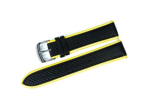 Bracelet de montre compatible avec Casio WVQ-550LE-9AV pour le quotidien