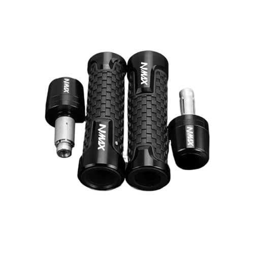 Levier d'embrayage CNC haut de gamme en alu pour guidon NMAX 155