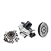 Auto Transmission System ATC400 Transfer Case Compatible For BMW X3