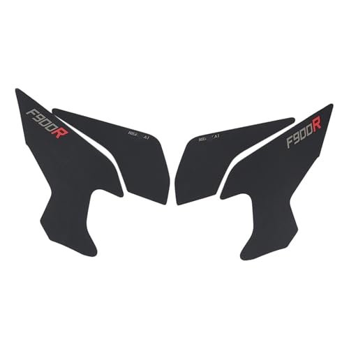 Protection réservoir F900R kit autocollant de réservoir d'essence moto